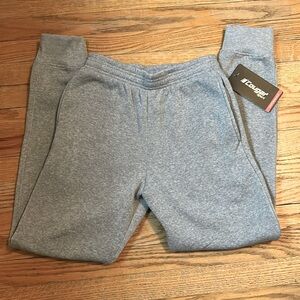 Size Small - Cougar Sport - Sweatpants